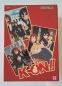 Preview: K-ON! - Staffel 2